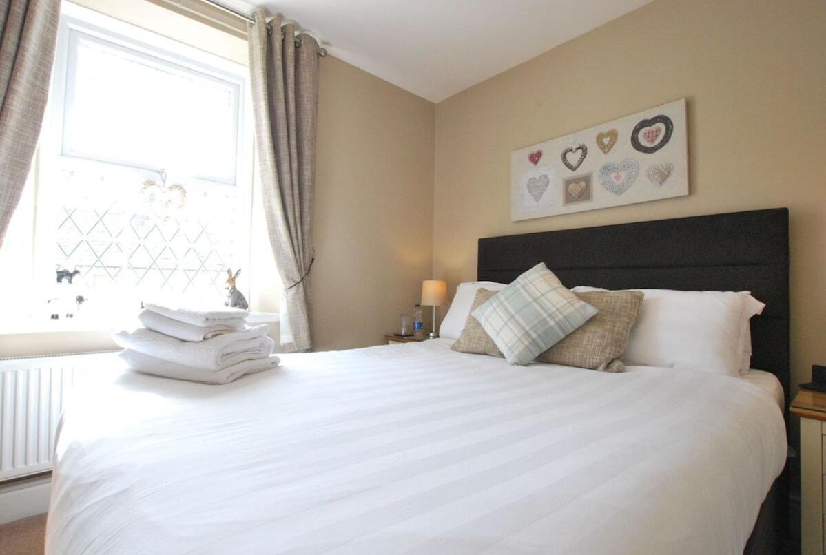 The Punchbowl Hotel Kendal Buitenkant foto